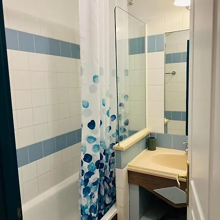 T2 Avec Piscine Deauville