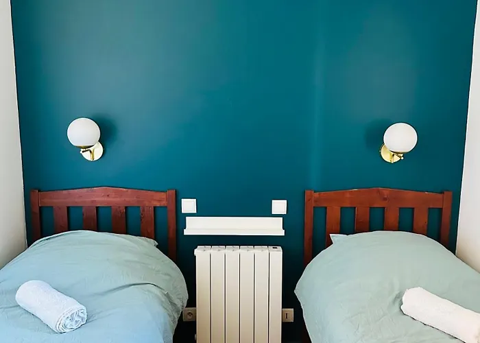 Appartement T2 Avec Piscine Deauville