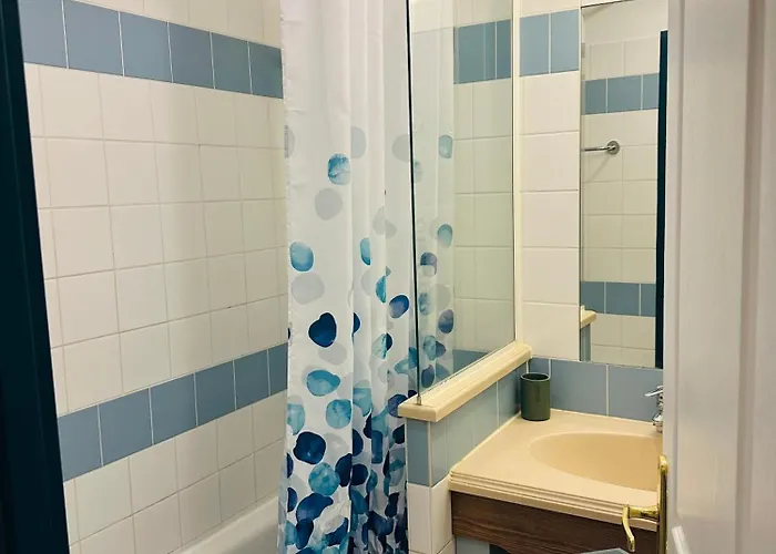 T2 Avec Piscine Deauville